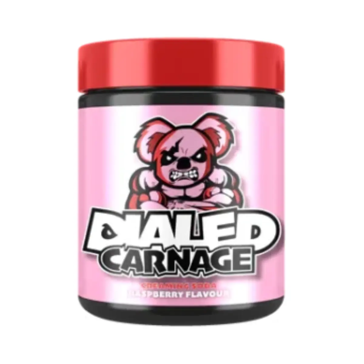 Creaming-Soda-Raspberry-Dialed-Carnage-Pre-Workout-5.webp Creaming Soda Raspberry Dialed Carnage Pre Workout 5